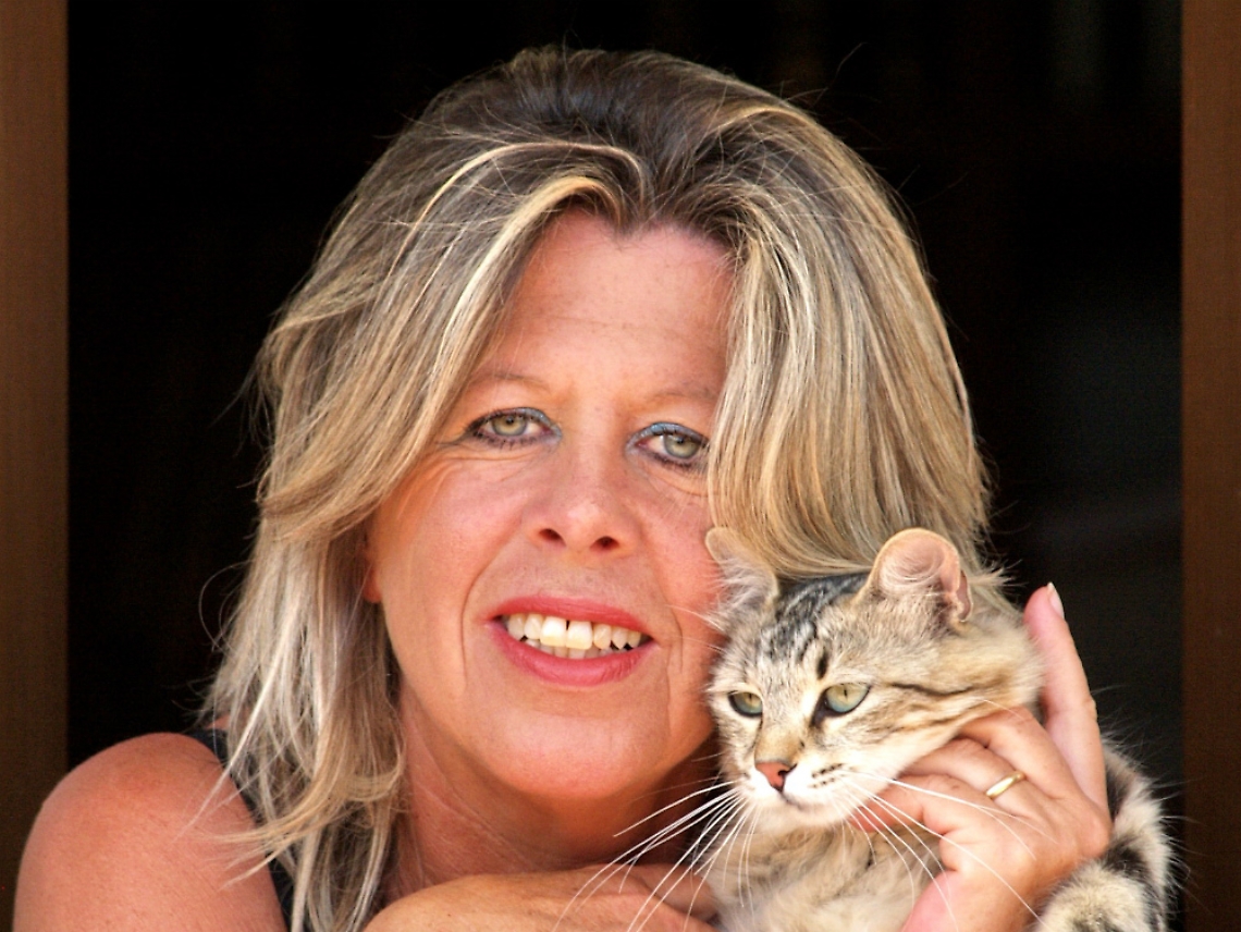 Coraggio, donne e parole<br/>ricordando Laura Bosia