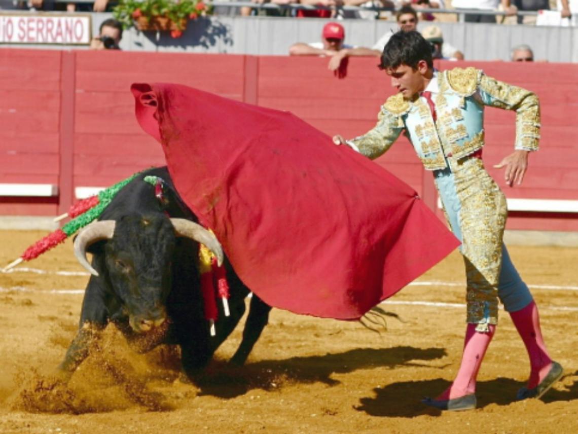Domenica in piazza raccolta firme contro la corrida