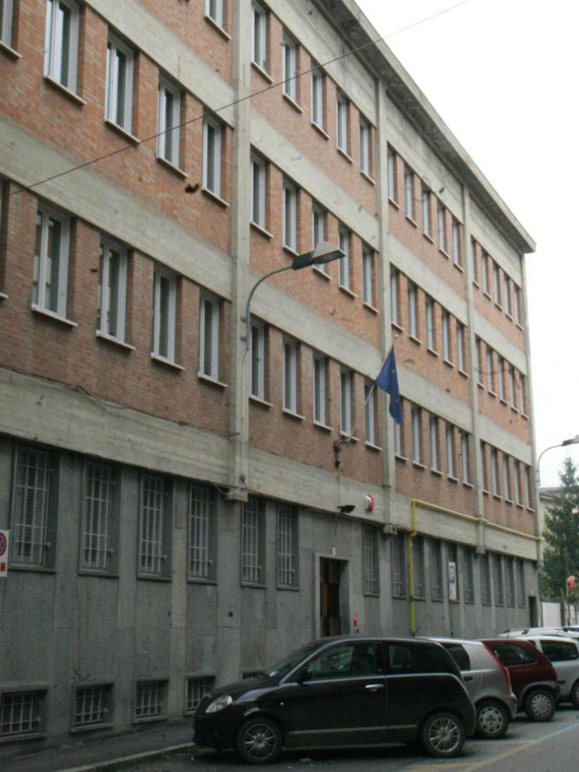 L'Agenzia delle Entrate trasloca in via Zangrandi