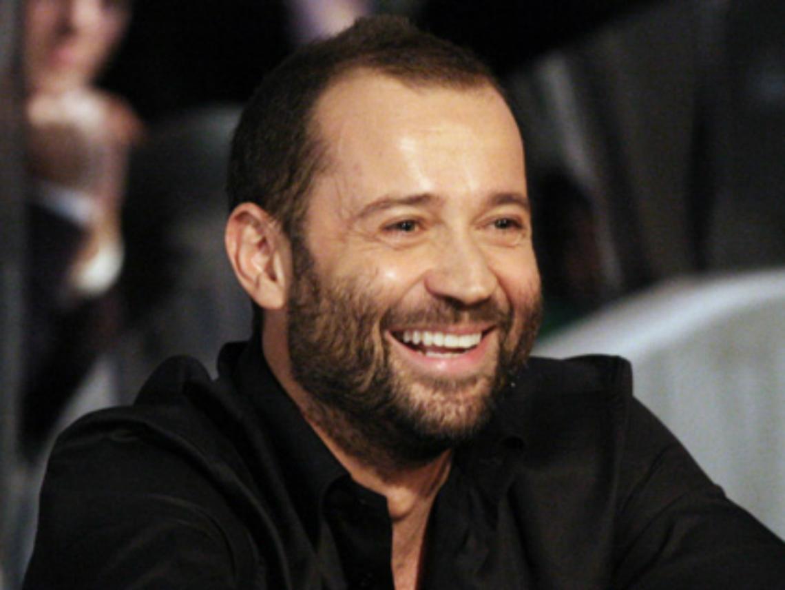 Stasera Fabio Volo ad Asti:<br/>i suoi lettori e il nuovo libro