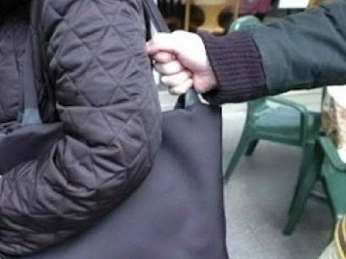 Tentata rapina in corso Dante,<br/>ci sono indizi per individuare l'autore