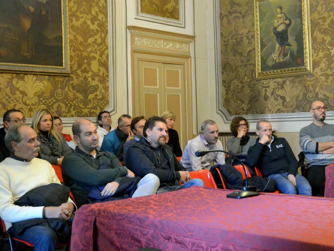 Villanova, le nuove aree commerciali<br/>fanno paura ai negozianti