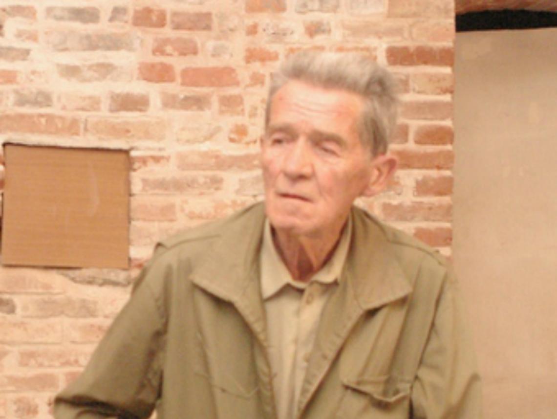 Addio a Giuseppe Ratti, precursore del biologico<br/>La sua critica ragionata sulle grandi opere