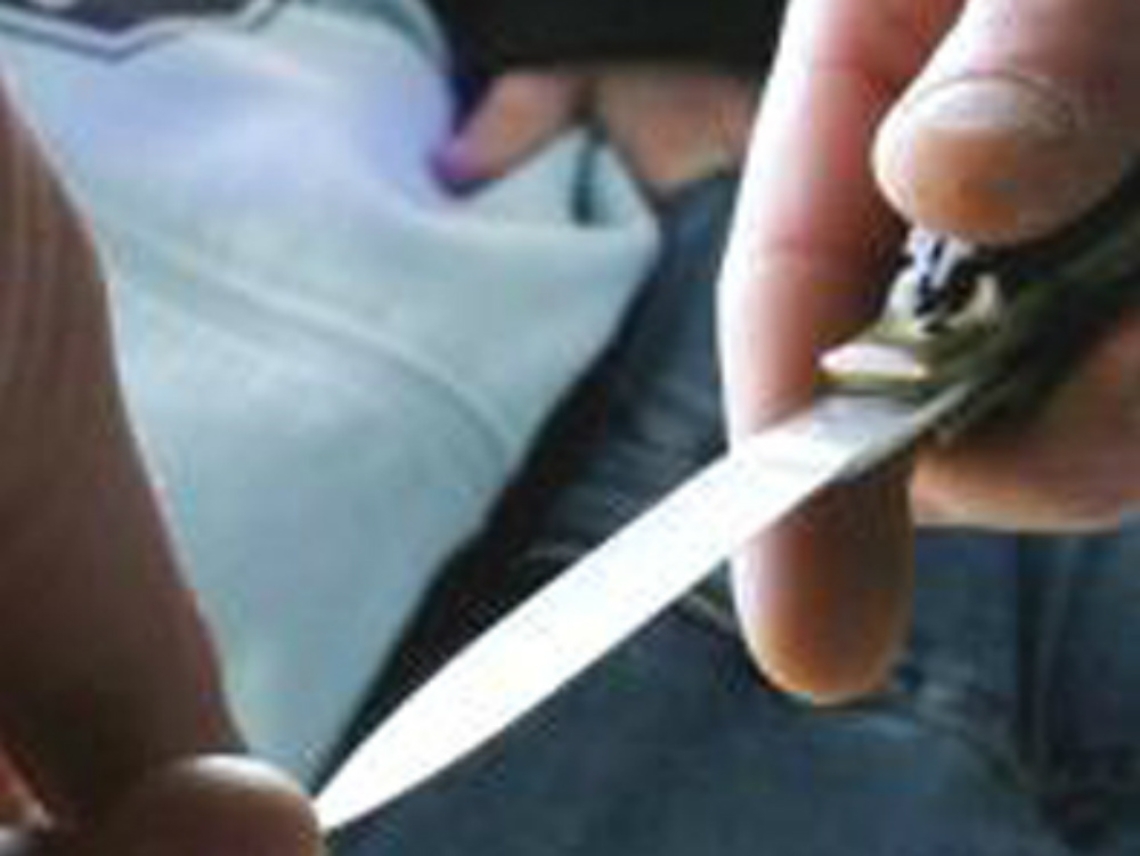 Arrestato per tentata rapina<br/>in una ditta della periferia di Asti