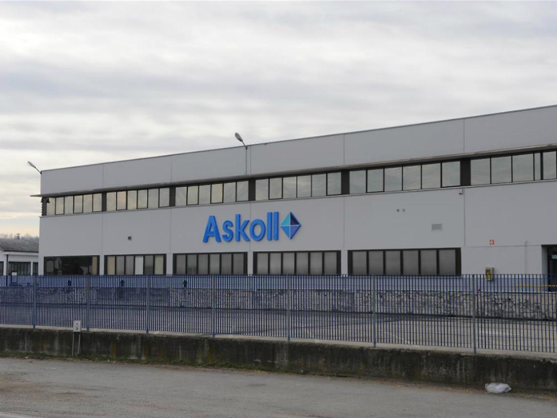 Askoll, forti preoccupazioni<br/>per il futuro dello stabilimento