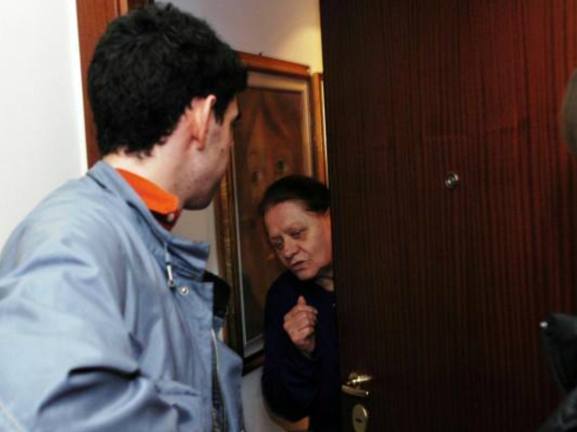 Attenzione ai falsi ispettori Arpa