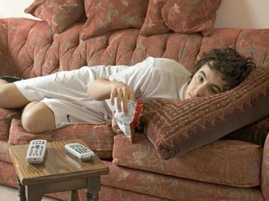 Che noia il pomeriggio! Queste le giornate dei ragazzi