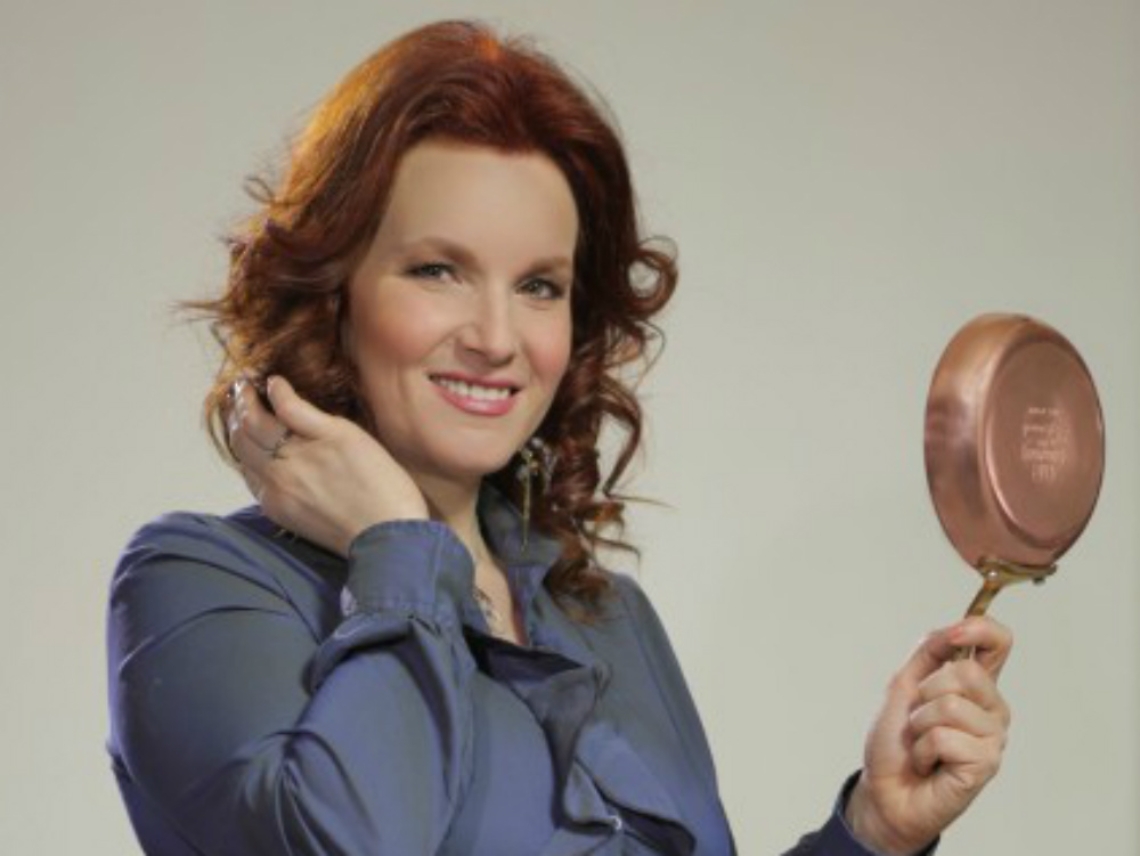 Da Casa Sacl&agrave; alla cucina di Monny B