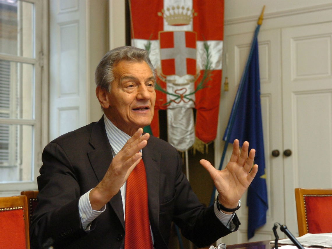 Galvagno si interroga sull'universit&agrave; di Asti<br/>&laquo;Ha ancora senso mantenerla?&raquo;