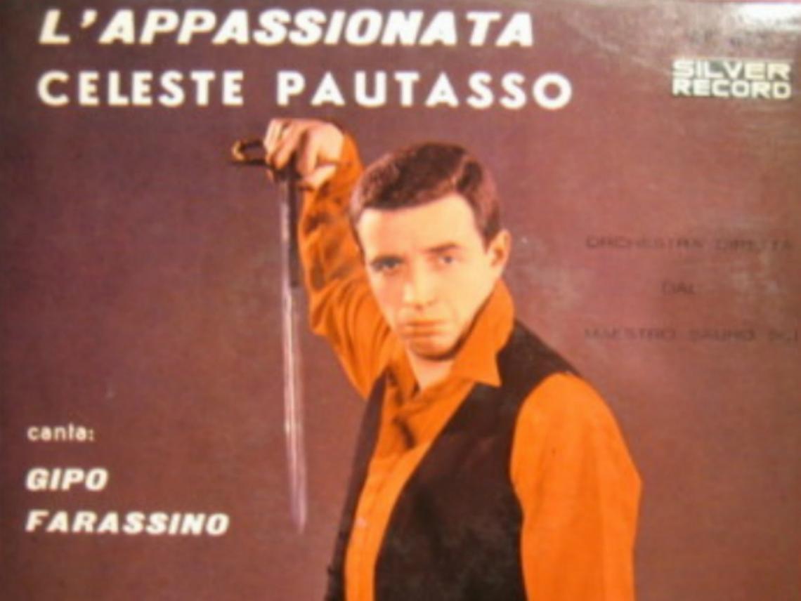 La morte di Gipo Farassino:<br/>dalla prima volta astigiana alla casa di Agliano