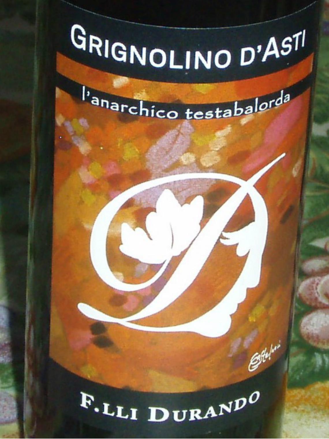 La "Fratelli Durando" a Geo&amp;Geo