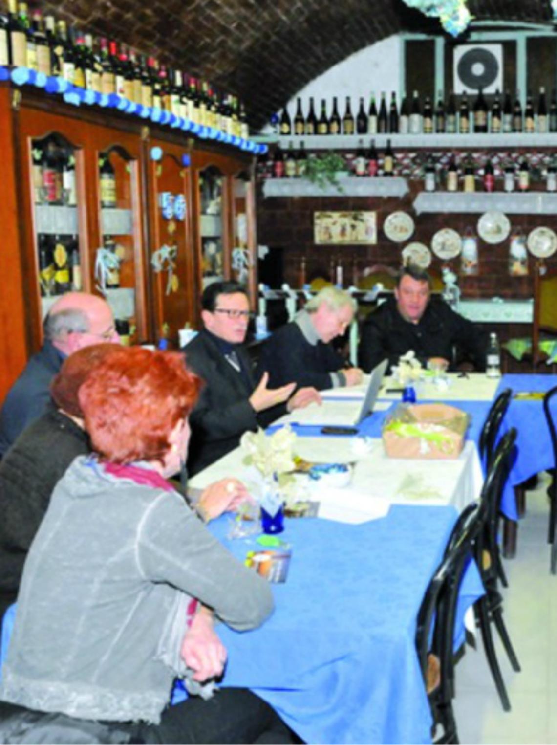 Le iniziative di Natale per rilanciare San P&eacute;