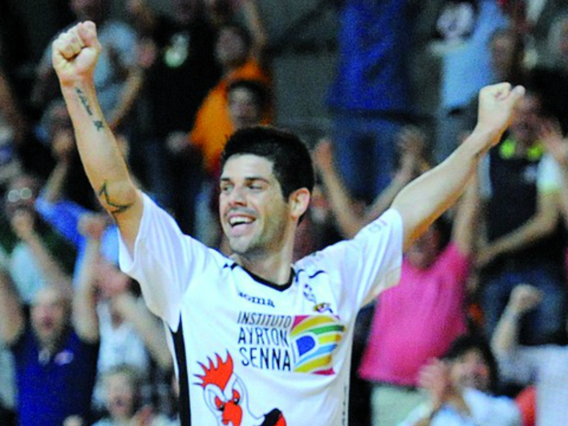 Marca-Orange, trasferta in Winter Cup