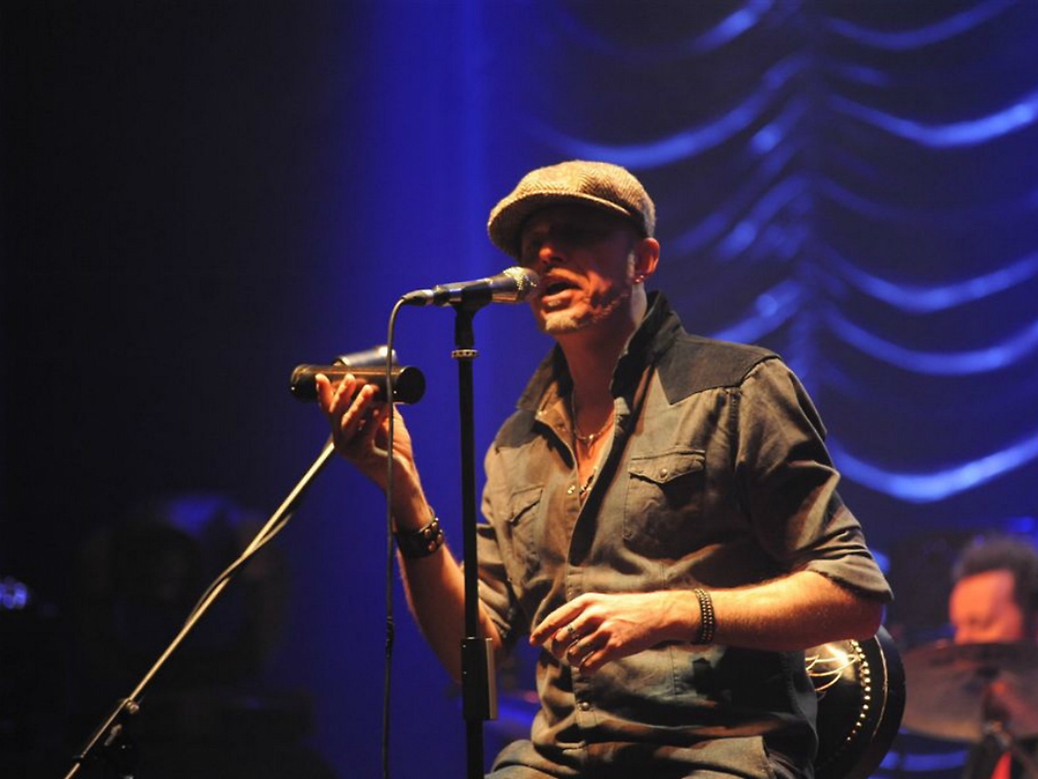 Negrita: tanta strada alle spalle<br/>e tanti chilometri ancora da percorrere