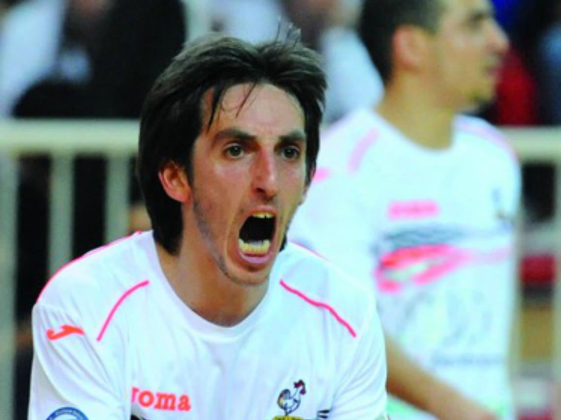 Orange, solo un punto