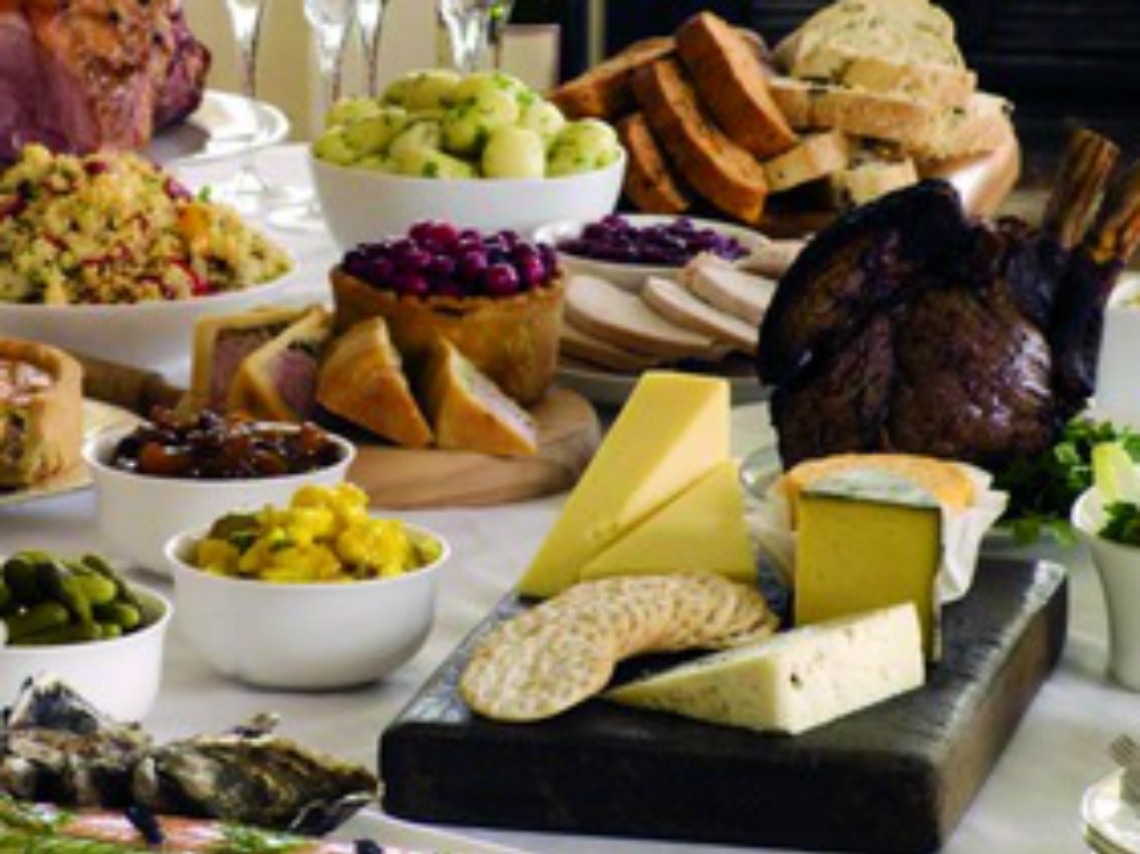 Per Natale gli astigiani preferiscono gli antipasti