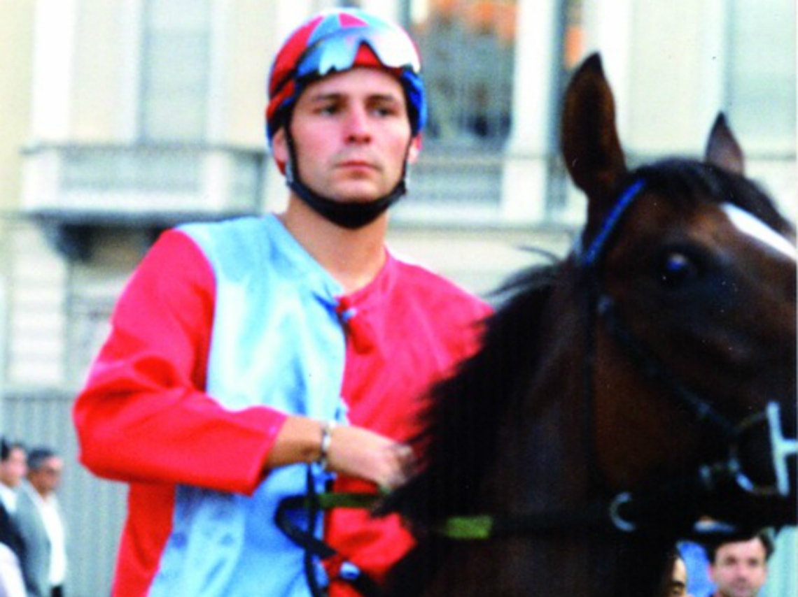 Ricco di fotografie, curiosit&agrave; e storia<br/>il nuovo sito del Rione Santa Caterina