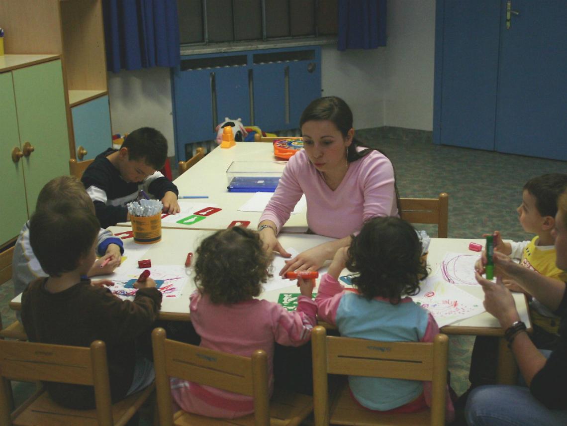 Trovamici, famiglie preoccupate<br/>&laquo;Esternalizzazione della struttura&raquo;