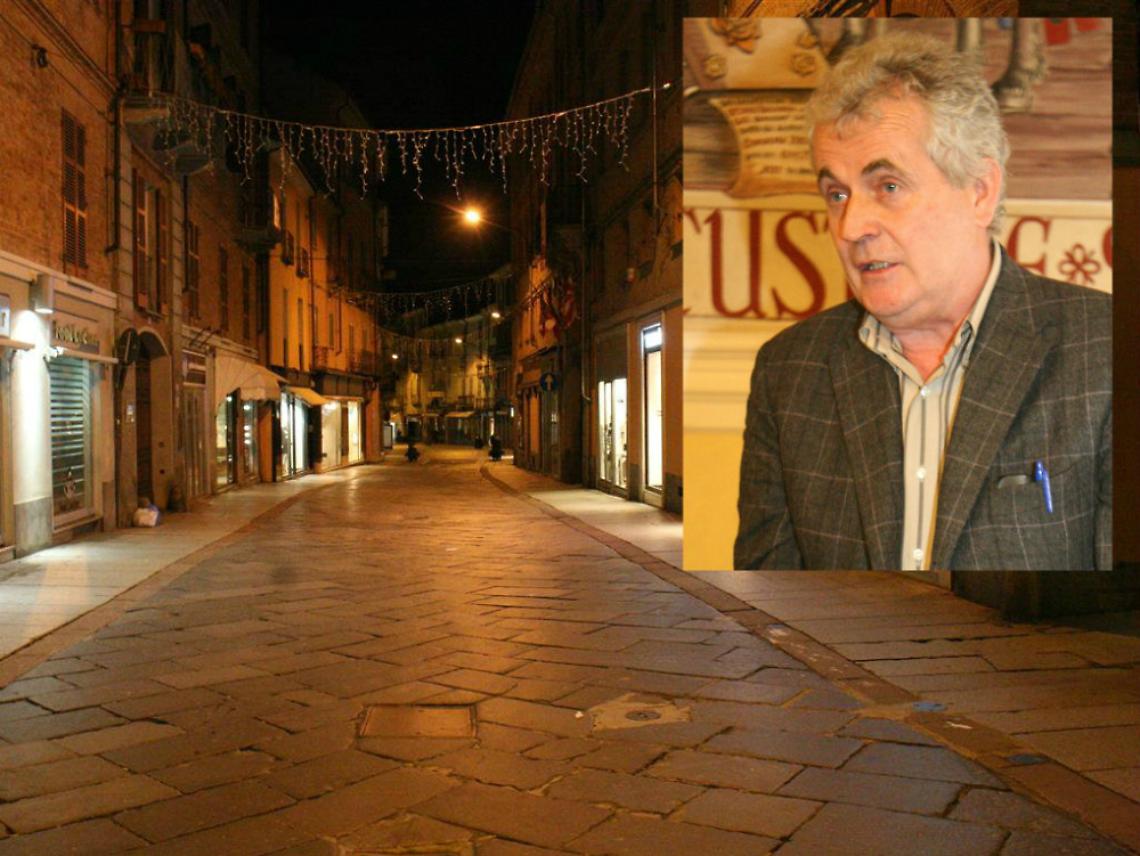 &laquo;Ai malviventi non frega niente delle telecamere&raquo;