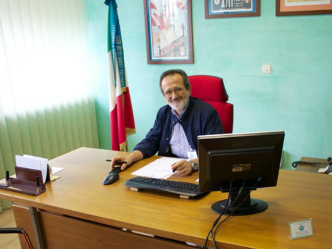 Anche ad Asti si potr&agrave; studiare al Liceo sportivo