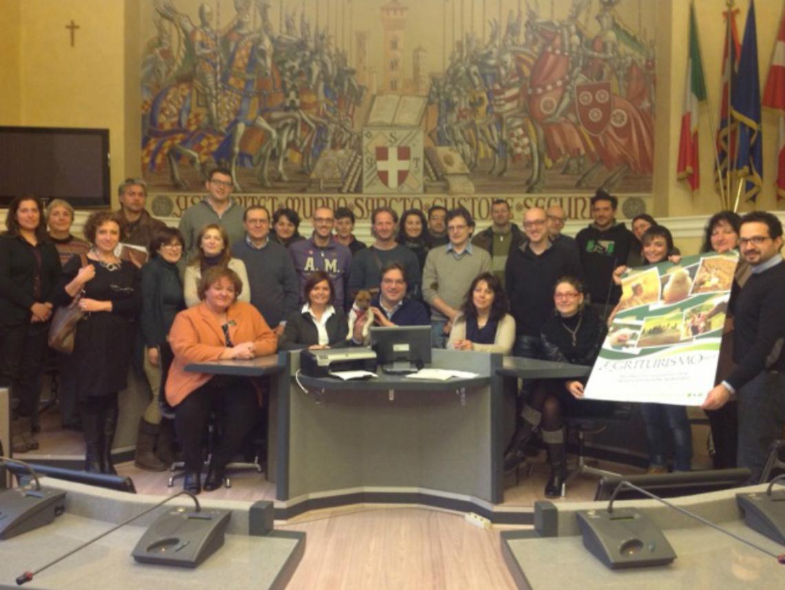 Asti e il Monferrato, oltre 20 aziende ad "Agriturismo in Fiera" a Milano