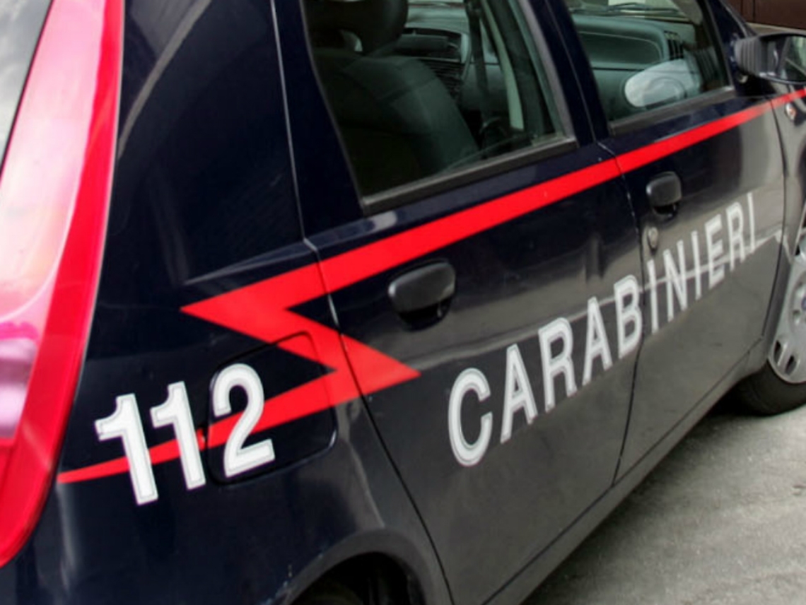 Denunciato per ricettazione dopo un regolare controllo