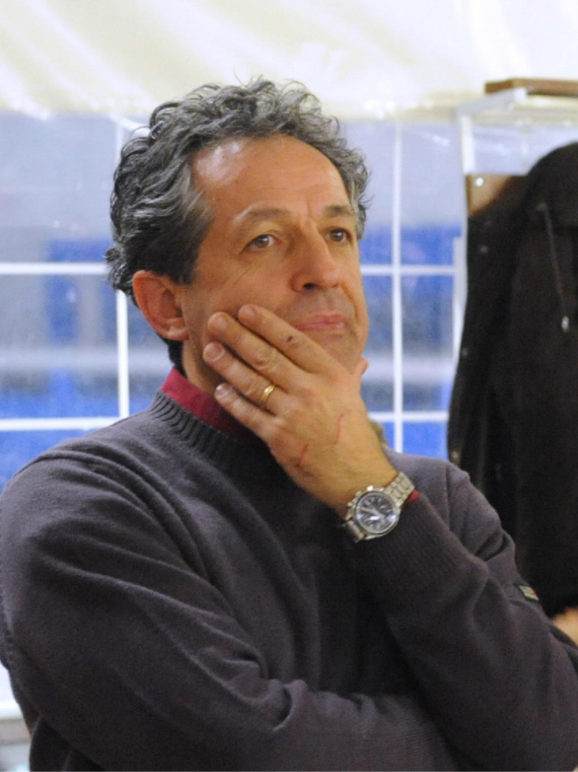 Ferrero: il sindaco in banca?<br/>&laquo;Nel codice PD nessun elemento&raquo;