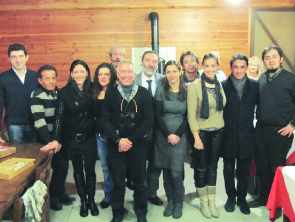 Fra commercio ed urbanistica<br/>un Comune che resta in equilibrio