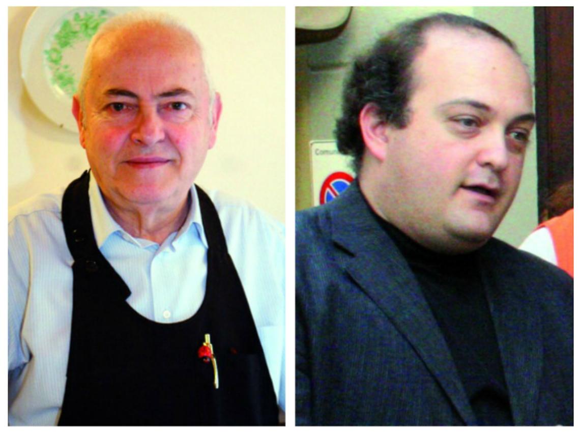 I ristoratori solidali:<br/>i nostri pranzi per chi &egrave; in difficolt&agrave;