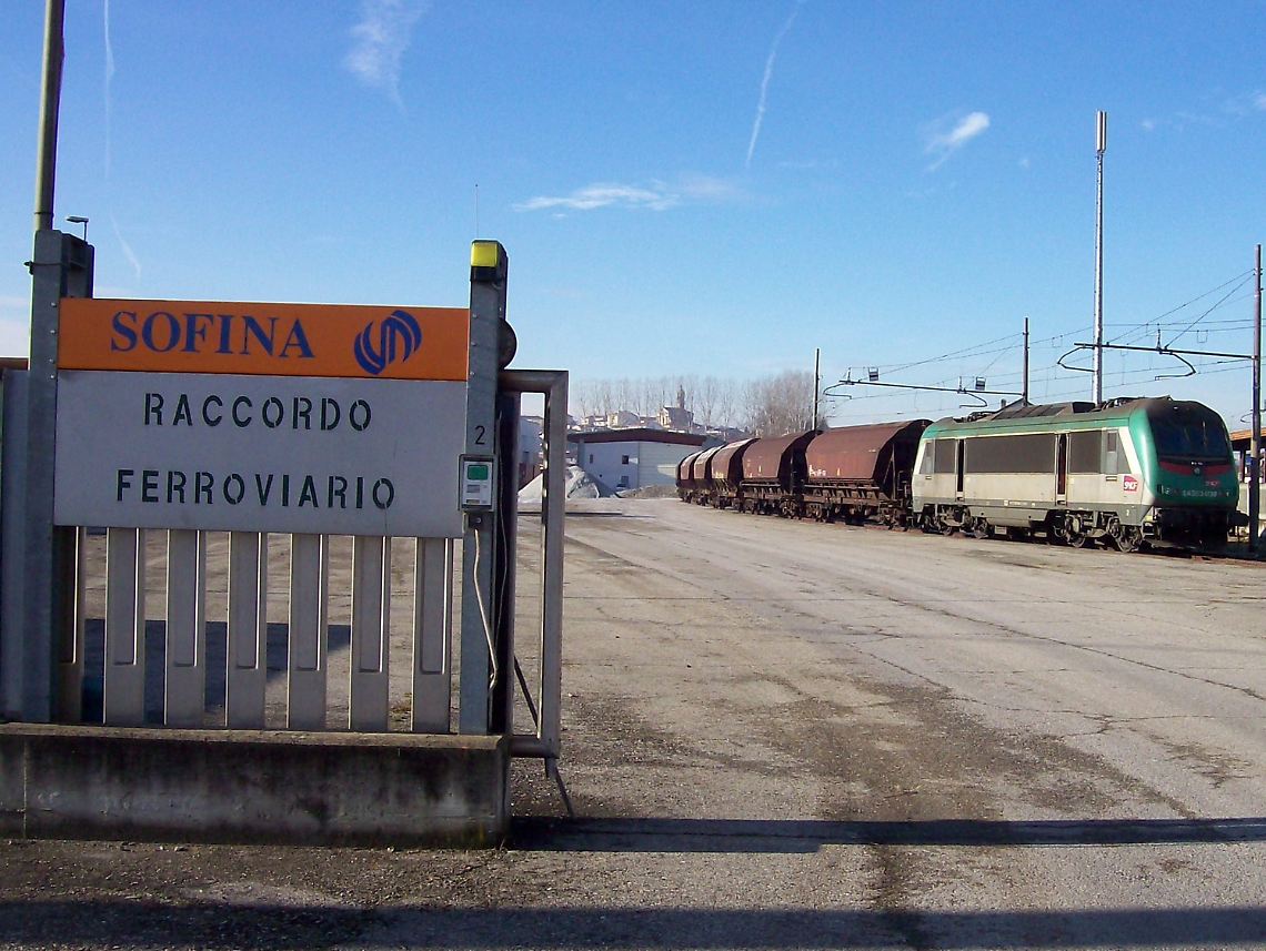 Il raccordo di Cantarana sar&agrave; in funzione sino ad aprile