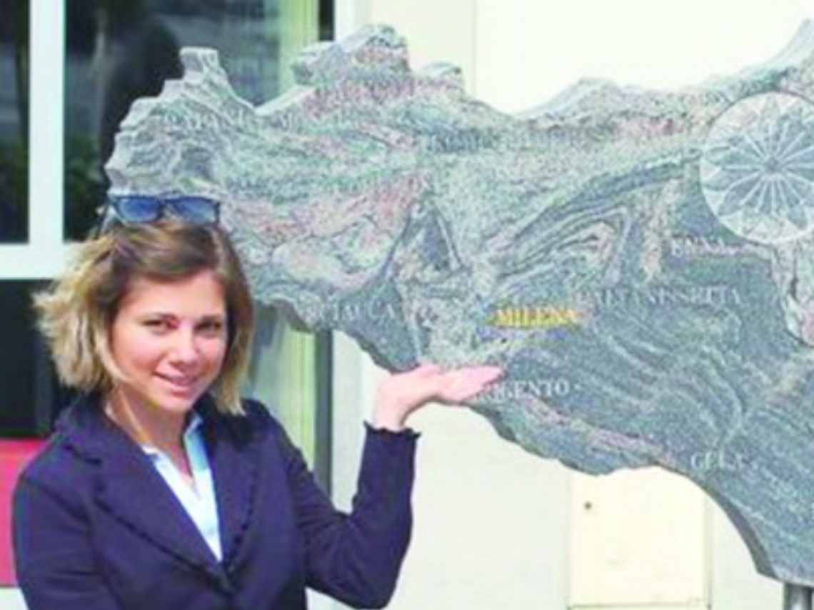 Il sogno di Giorgia: un museo etnografico