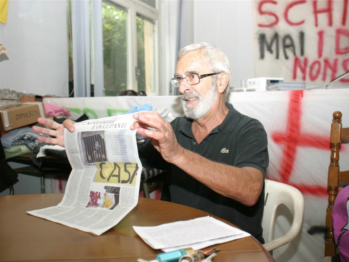 &laquo;L'assessore ha ceduto all'establishment&raquo;