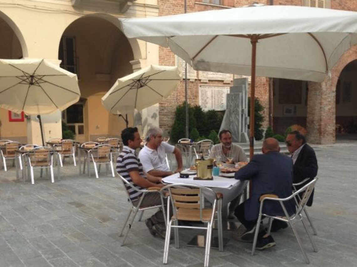 L'Associazione Commercianti di Nizza pensa al ritorno