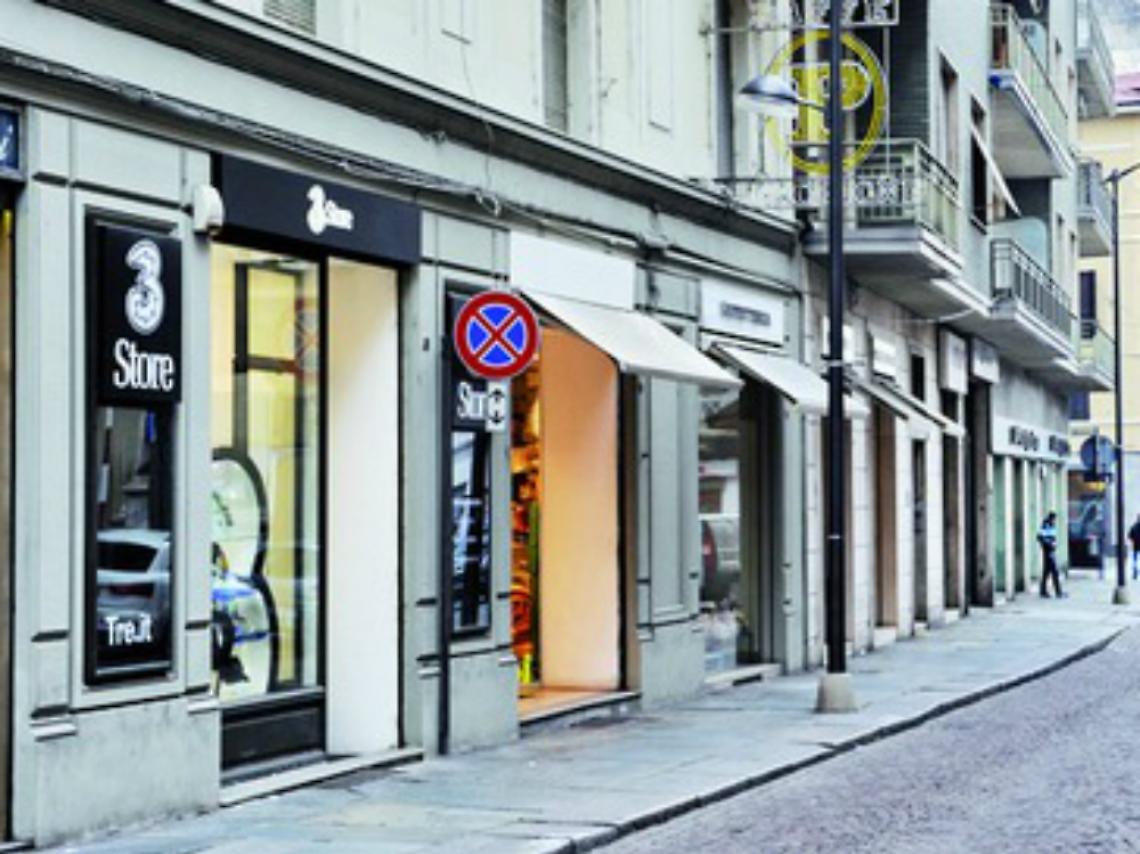 La mappa del crimine di dicembre