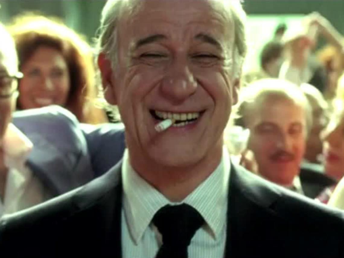 Oscar a Sorrentino? C'&egrave; di che essere ottimisti