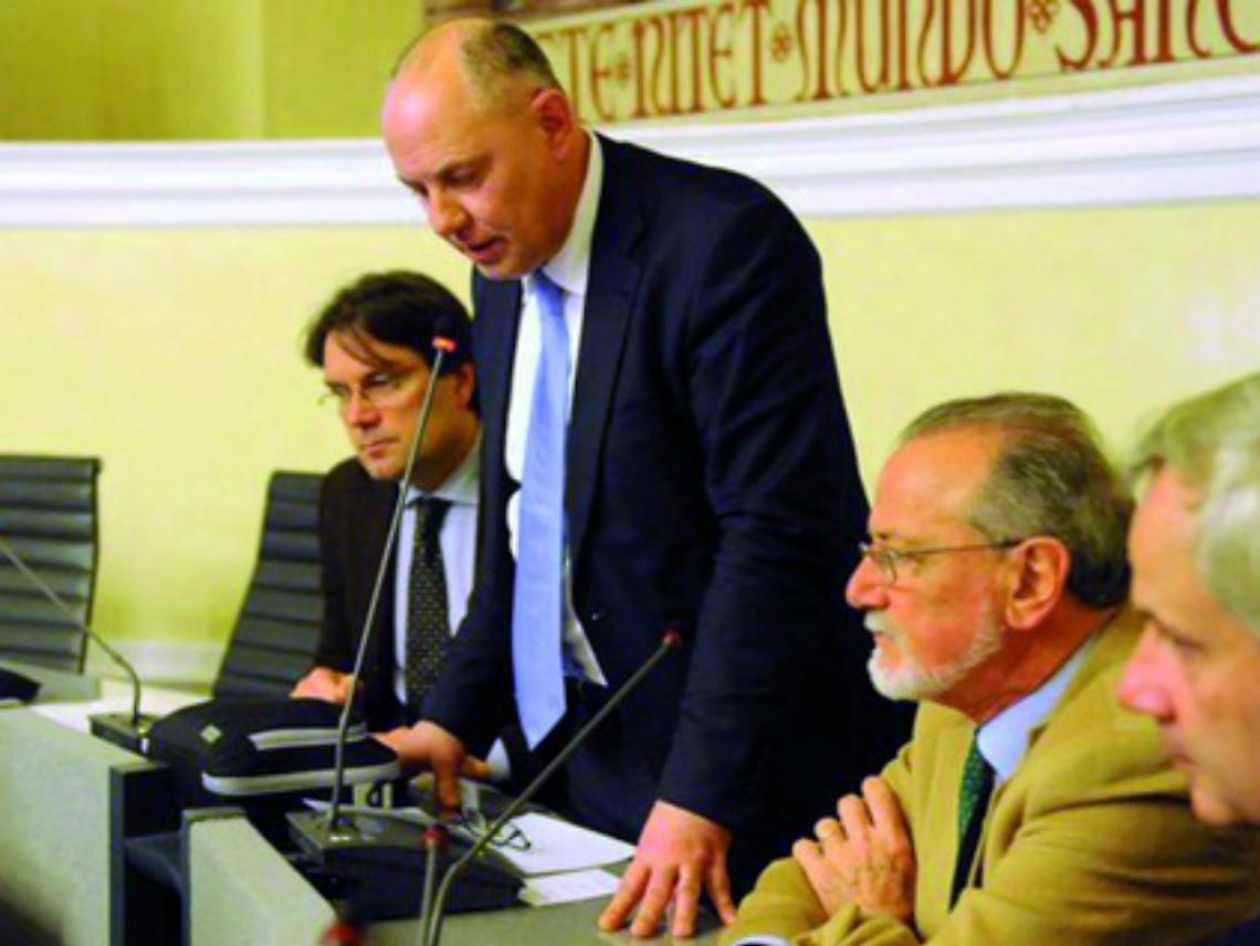 Pasta sul ricorso del fantino squalificato:<br/>ha ragione il capitano del Palio