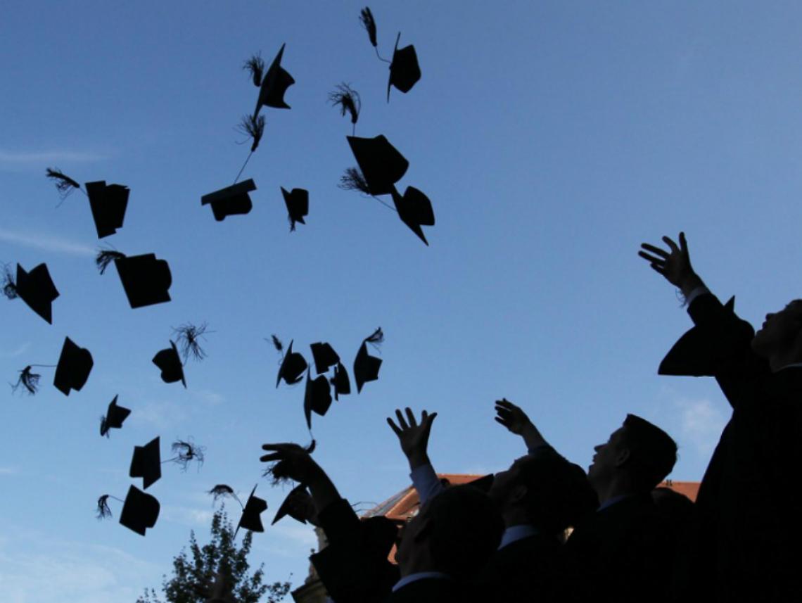 Piemonte, 37 posti per giovani laureati