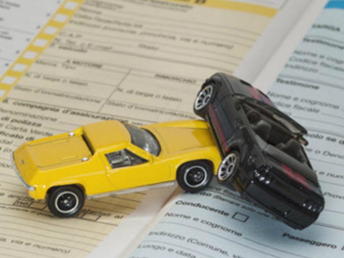 "Cambiare il decreto delle Rc auto"