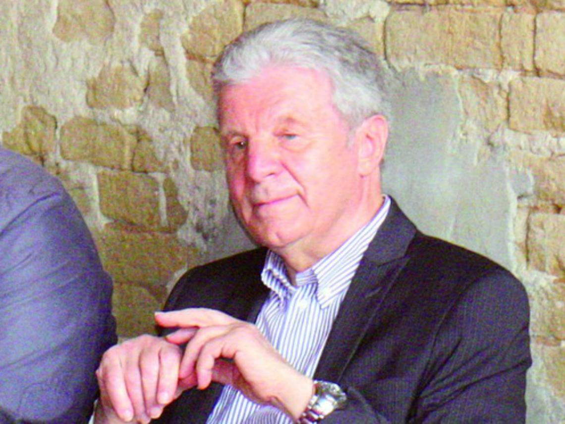 "Liberami dal male", cos&igrave; chiedevamo ai settimini di Valleandona