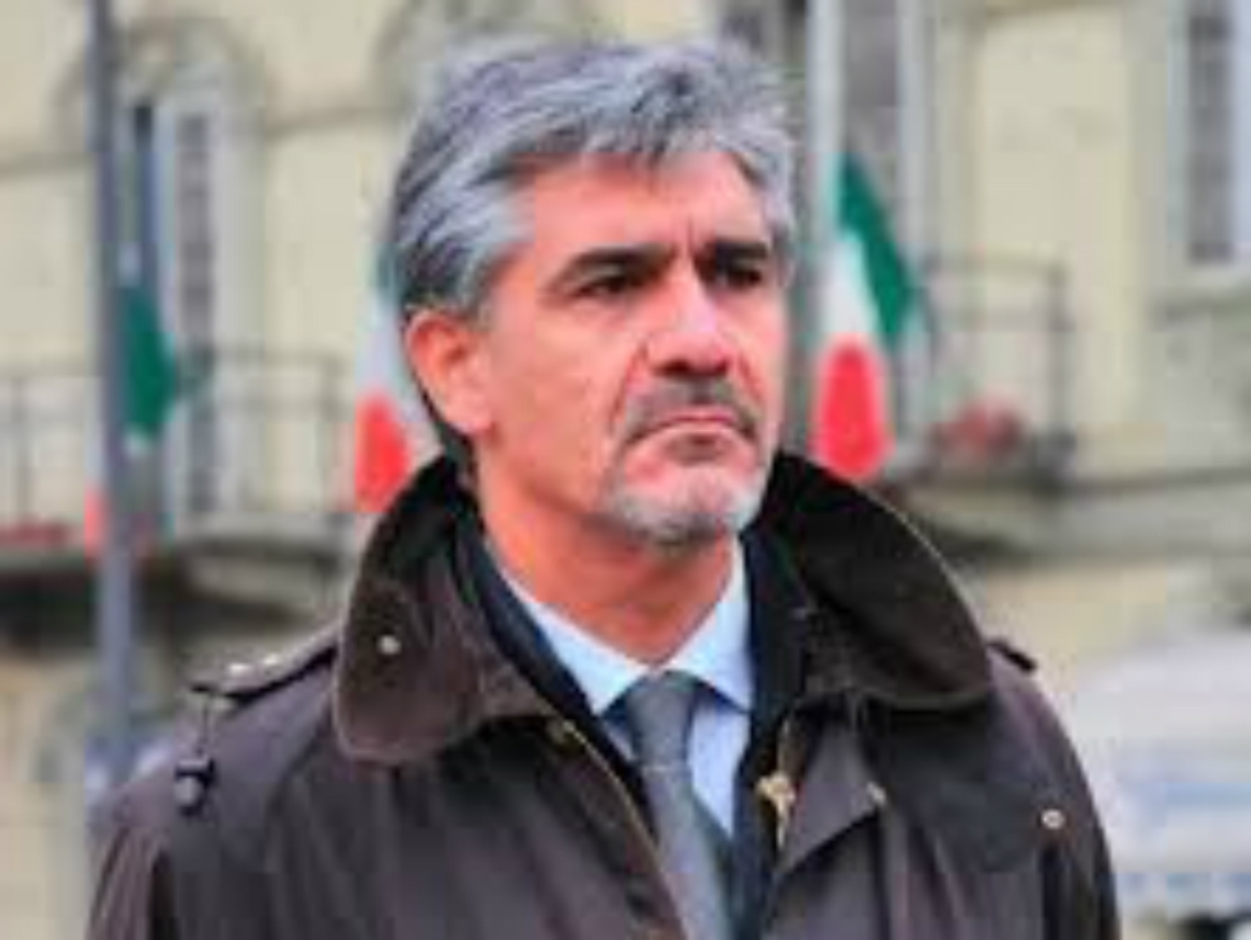 "Sicurezza a 360 gradi", incontro per i cittadini con il Vice Questore di Asti