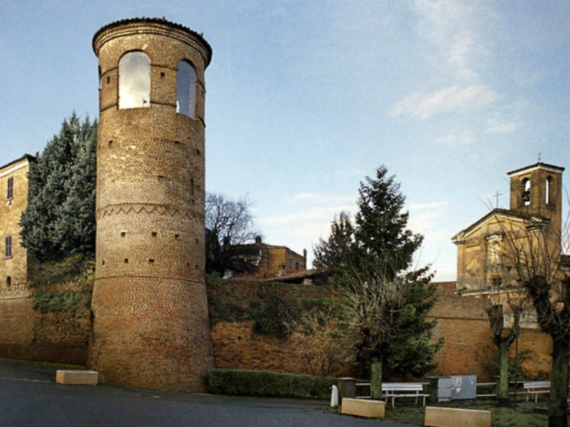 "Vogliamo pi&ugrave; rappresentanza per i piccoli comuni"