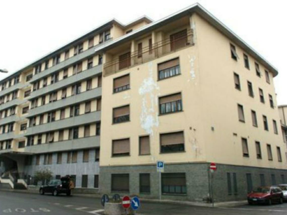 Riparte l'iter per la vendita del vecchio ospedale e degli ex immobili Asl
