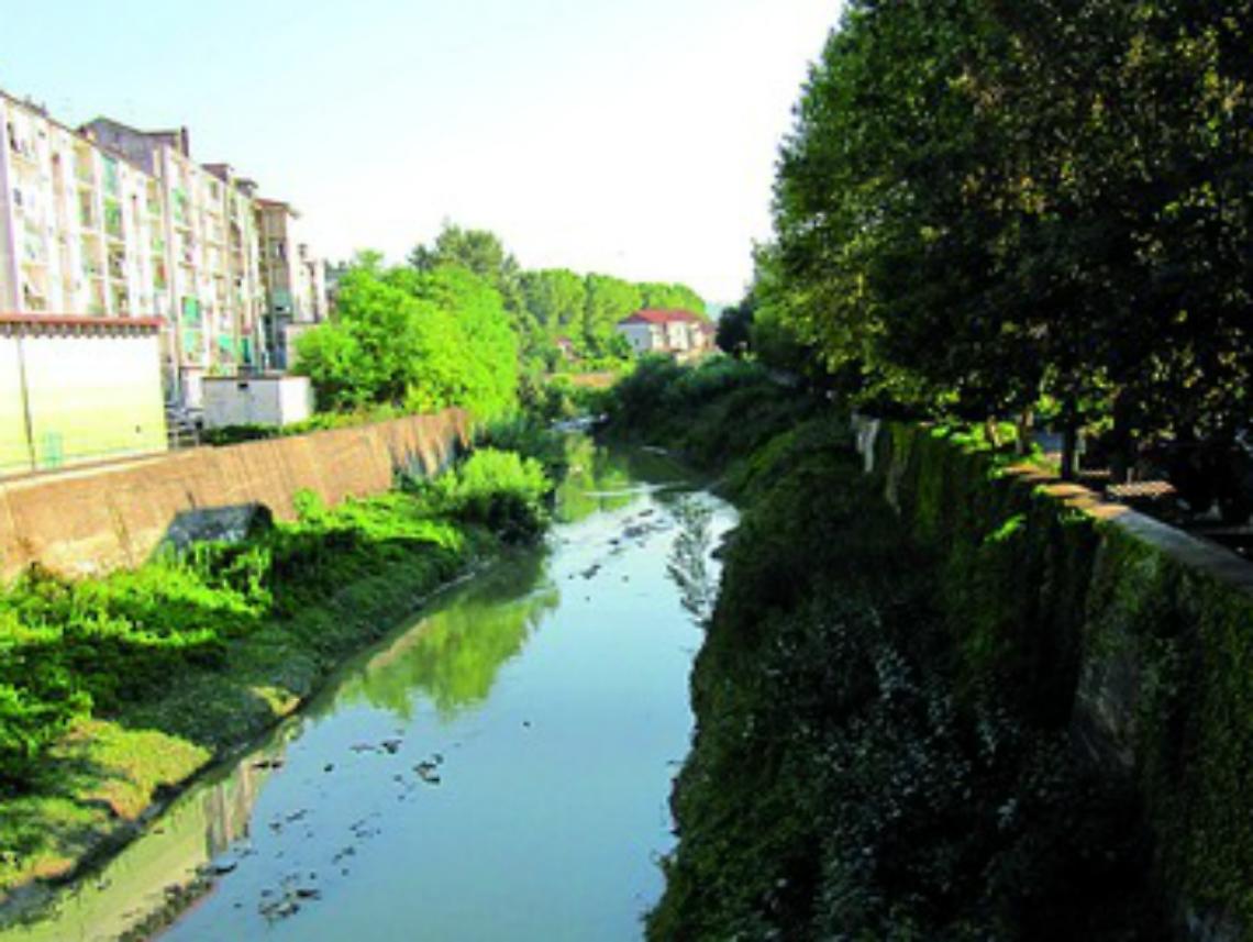 Scarico dei reflui, manca l'accordo