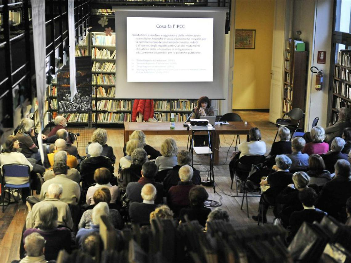 Tutti gli appuntamenti di Passepartout en hiver