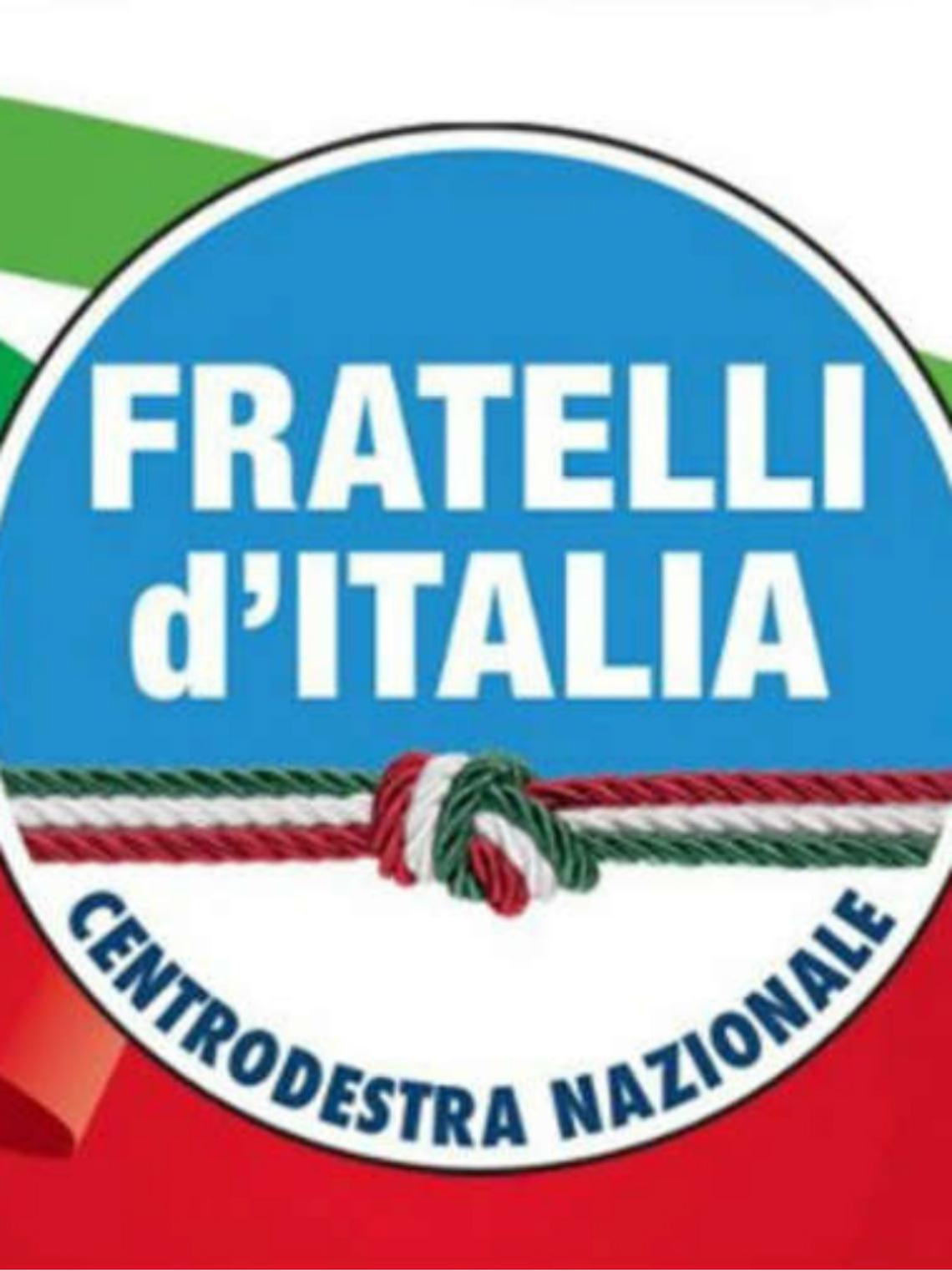 Anche Fratelli d'Italia fa le primarie