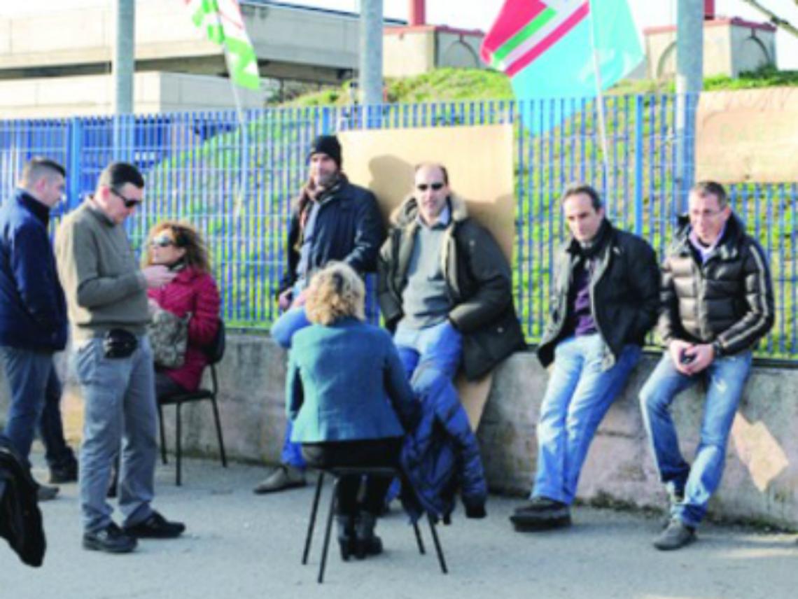 Askoll, ancora sciopero<br/>"La chiusura va esclusa"