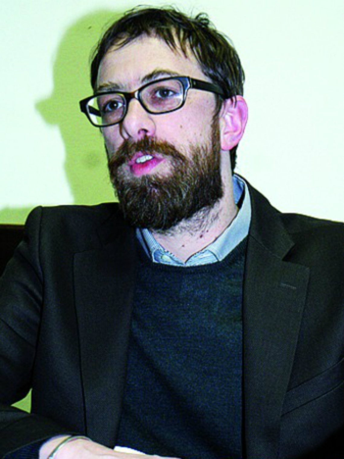 Candidati PD in Regione: Gariglio per Renzi, Viotti per Civati e Pentenero per Cuperlo