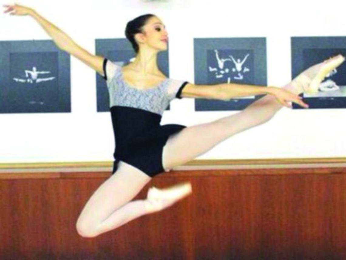 Giorgia Sacher madrina della due giorni di concorso al Teatro Alfieri