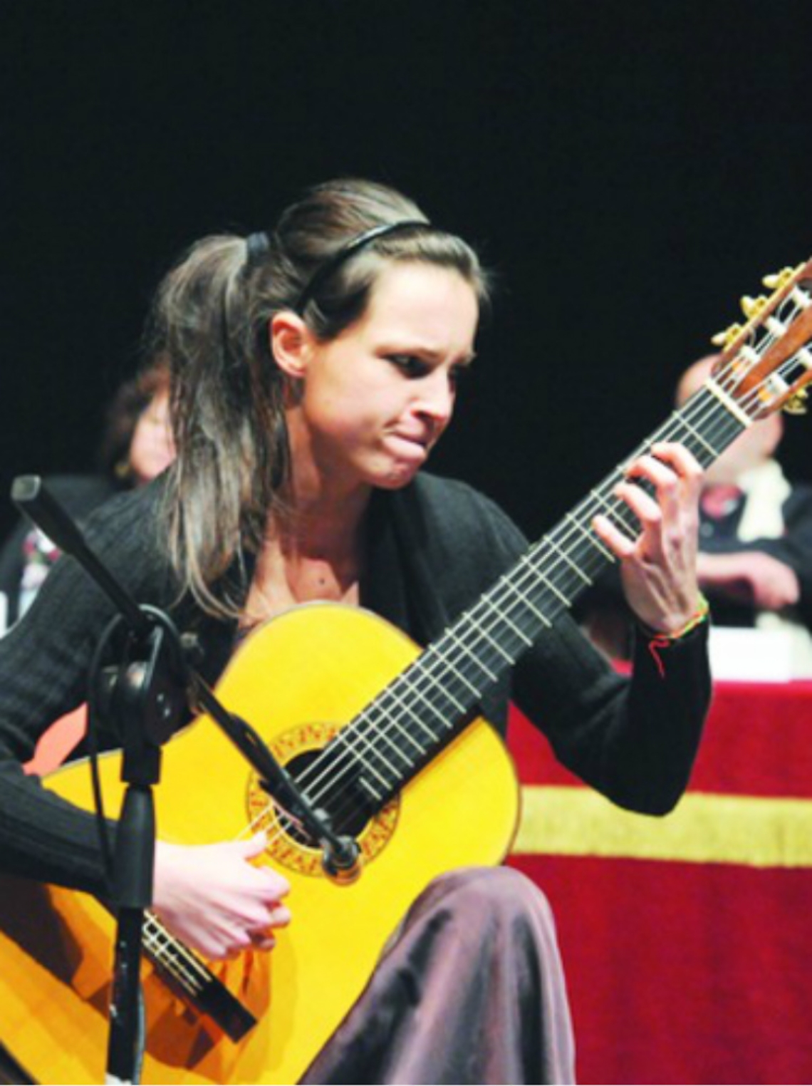 Giovani musicisti in gara ad Asti