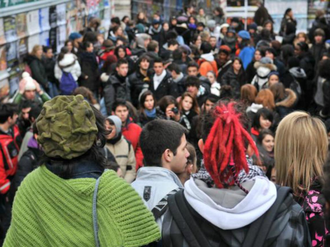 I consigli della psicologa<br/>per i ragazzi delle medie di Canelli